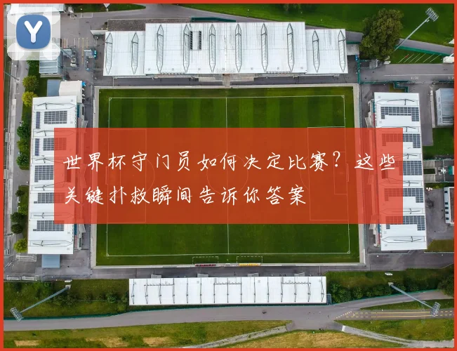 世界杯守门员如何决定比赛？这些关键扑救瞬间告诉你答案