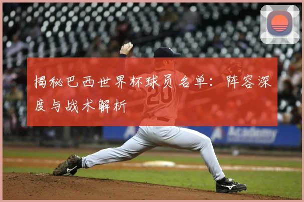 揭秘巴西世界杯球员名单:阵容深度与战术解析