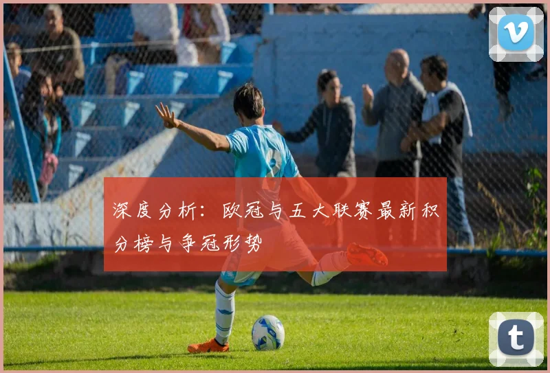 深度分析：欧冠与五大联赛最新积分榜与争冠形势