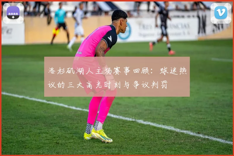 洛杉矶湖人主场赛事回顾：球迷热议的三大高光时刻与争议判罚